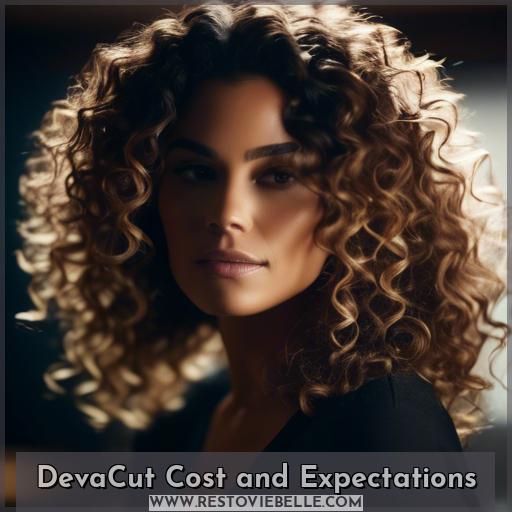 DevaCut Cost and Expectations