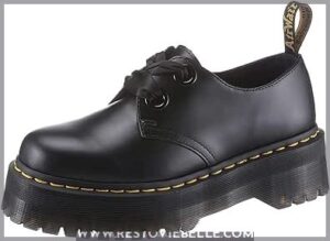 Dr. Martens Women's Holly Oxford