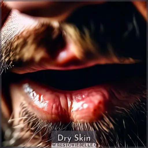 Dry Skin