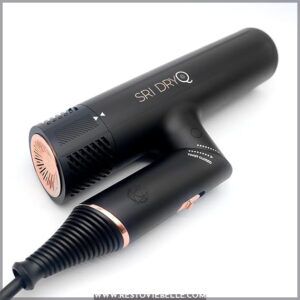 Skin Research Institute DryQ “Smart”