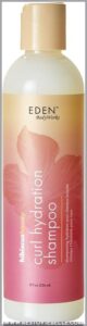 EDEN BodyWorks Hibiscus Honey Curl