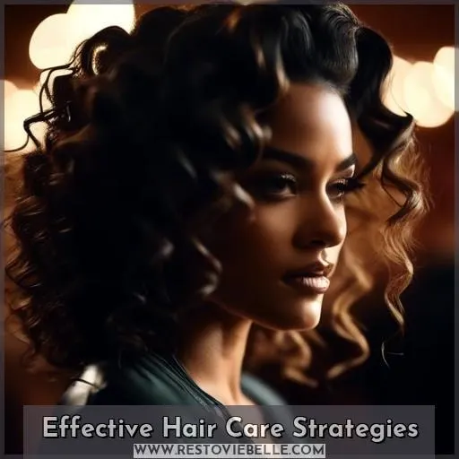 Effective Hair Care Strategies