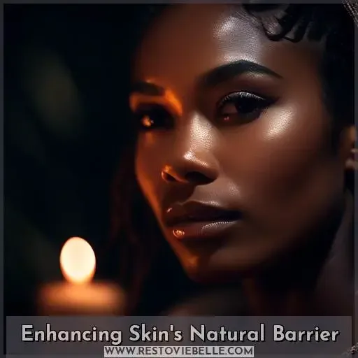 Enhancing Skin