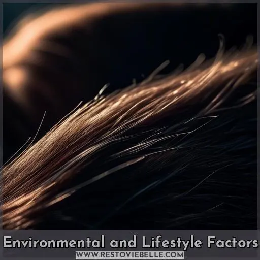Environmental and Lifestyle Factors