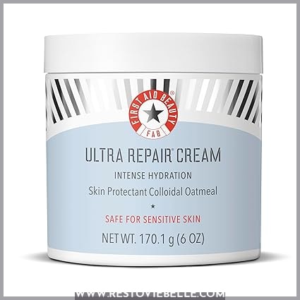 First Aid Beauty Ultra Repair