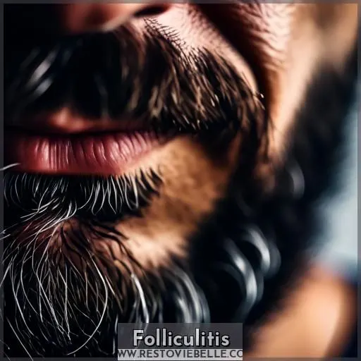 Folliculitis