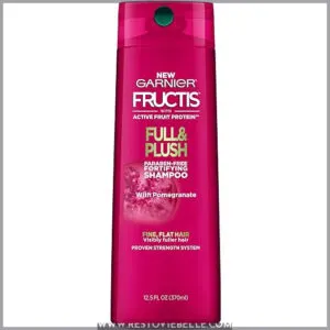 Garnier Fructis Full and Plush