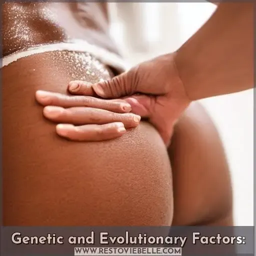 Genetic and Evolutionary Factors: