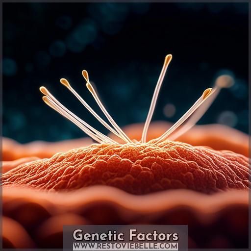 Genetic Factors Genetic Factors