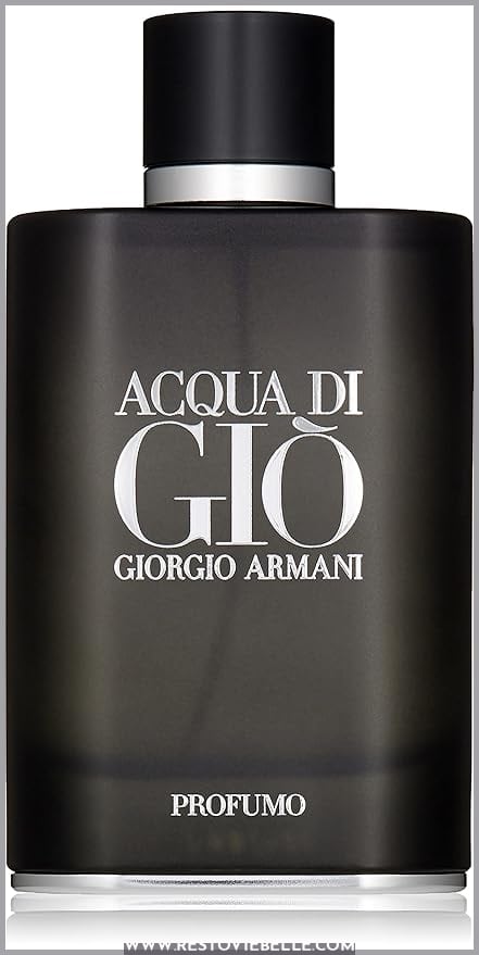 Giorgio Armani Aqua di Gio