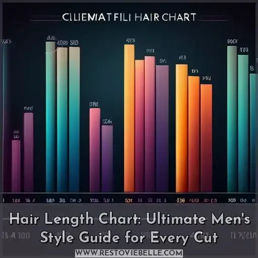 hair length chart