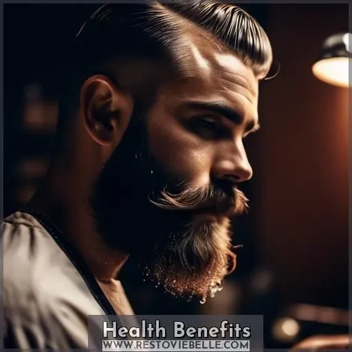 Health Benefits