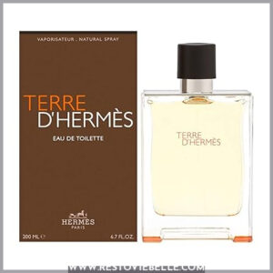 Hermes Terre D'Hermes for Men