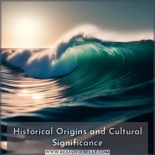 Historical Origins and Cultural Significance