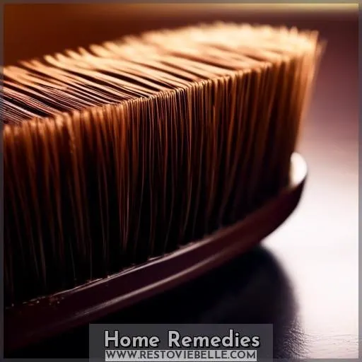 Home Remedies