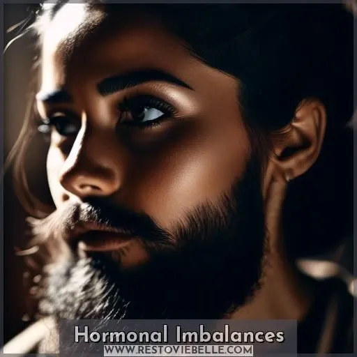 Hormonal Imbalances
