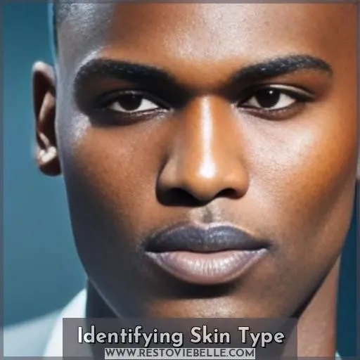 Identifying Skin Type