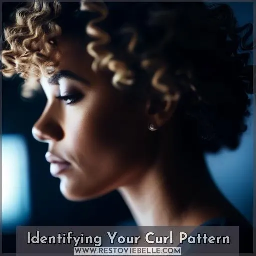 Identifying Your Curl Pattern