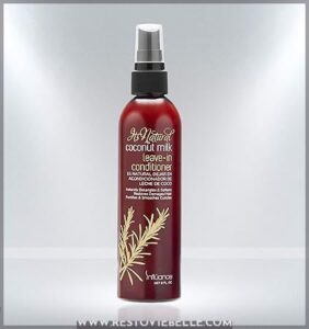 INFLUANCE Coconut Milk Leave In