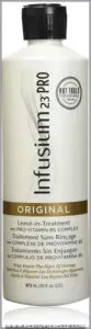 InfusiumPro23 Leave in Treatment Conditioner,