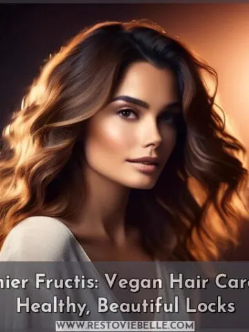 is garnier fructis good for your hair