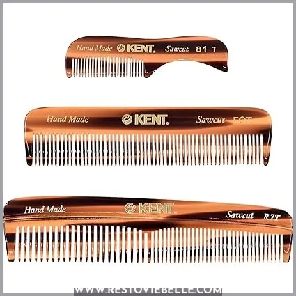 Kent Combs for Men Beard