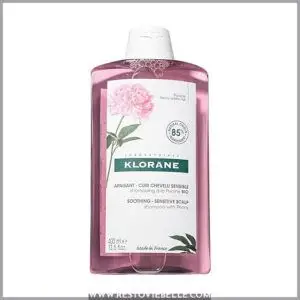 Klorane Shampoo with Peony, Soothing B002LDZQDK