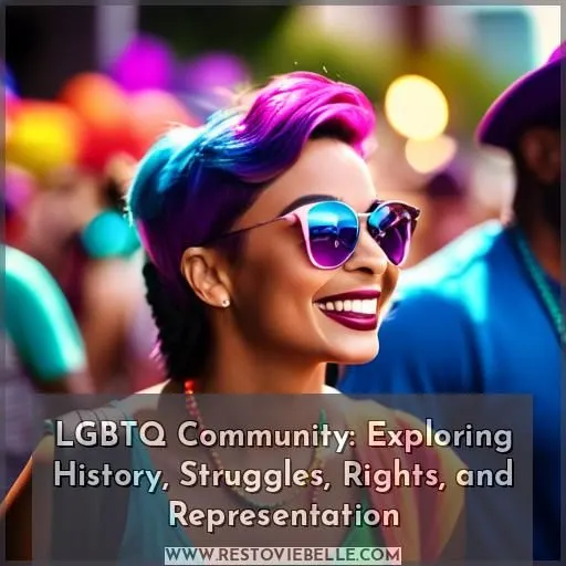 LGBTQ community