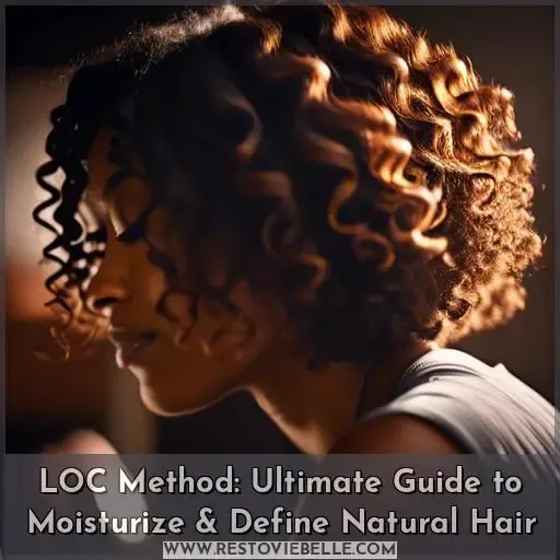 loc method