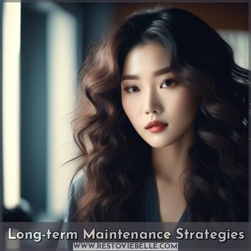 Long-term Maintenance Strategies