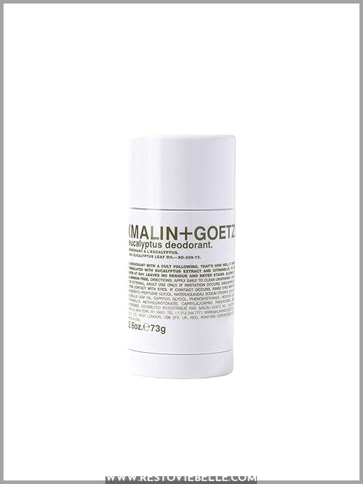 Malin + Goetz Deodorant -