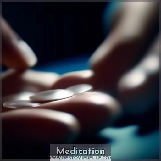 Medication Medication