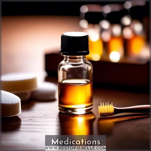 Medications Medications