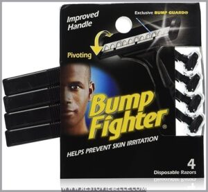 Mens Disposable Razors, Black, 48
