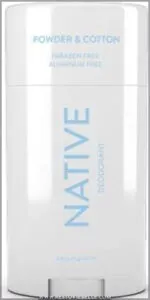 Native Deodorant | Natural Deodorant