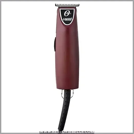 Oster Ac T-finisher Trimmer #