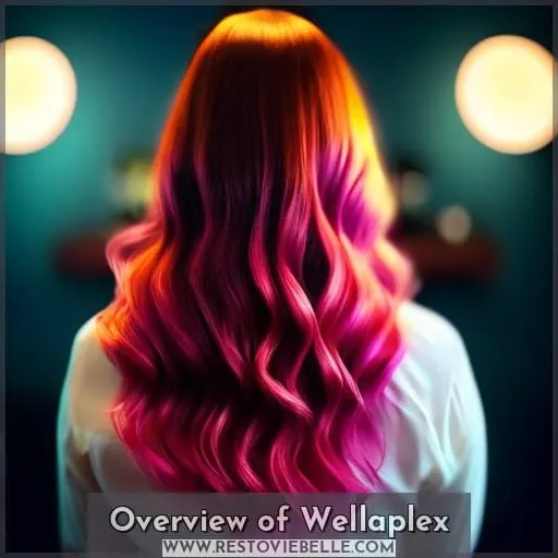 Overview of Wellaplex