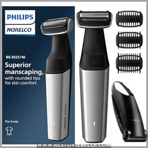 Philips Norelco Bodygroom Series 5000
