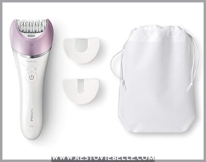 Philips Satinelle Advanced Hair Removal