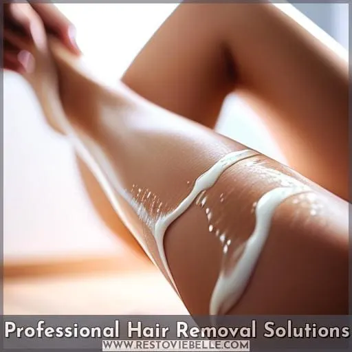 Professional Hair Removal Solutions
