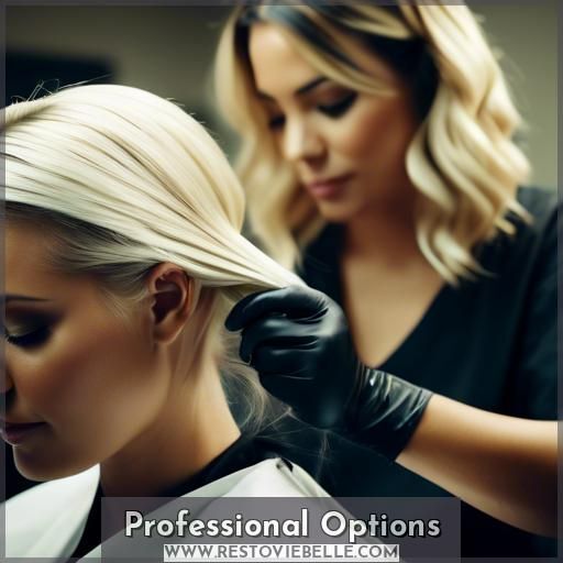 Professional Options Professional Options