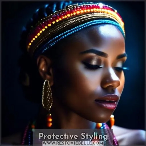 Protective Styling