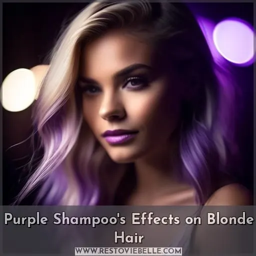 Purple Shampoo