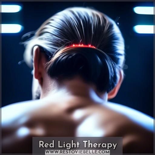 Red Light Therapy Red Light Therapy