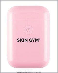 Skin Gym Bare Shaver -