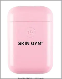 Skin Gym Bare Shaver -