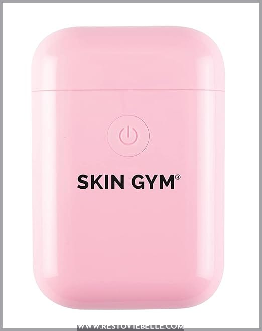 Skin Gym Bare Shaver -
