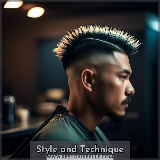 Style and Technique