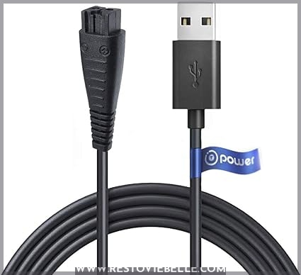 T-Power Home Car Charging Cable