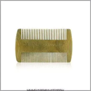 The Art of Shaving Beard